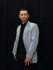 I know exactly what I want.