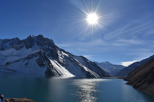 Cajon - Chile