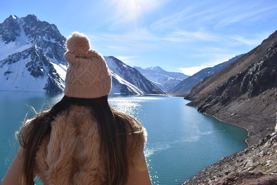 Cajon del Maipo