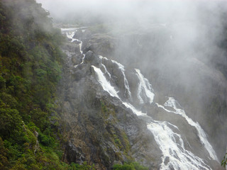 Wasserfall