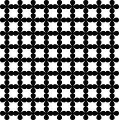 seamless geometric pattern