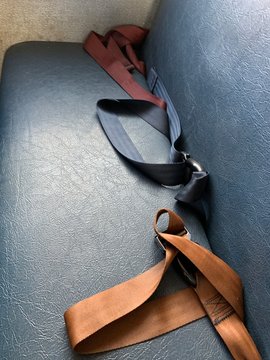 Safety First