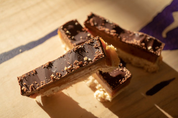 Millionaires Shortbread