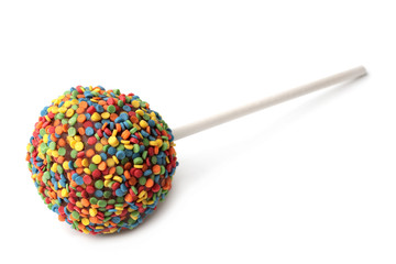 Cake pop