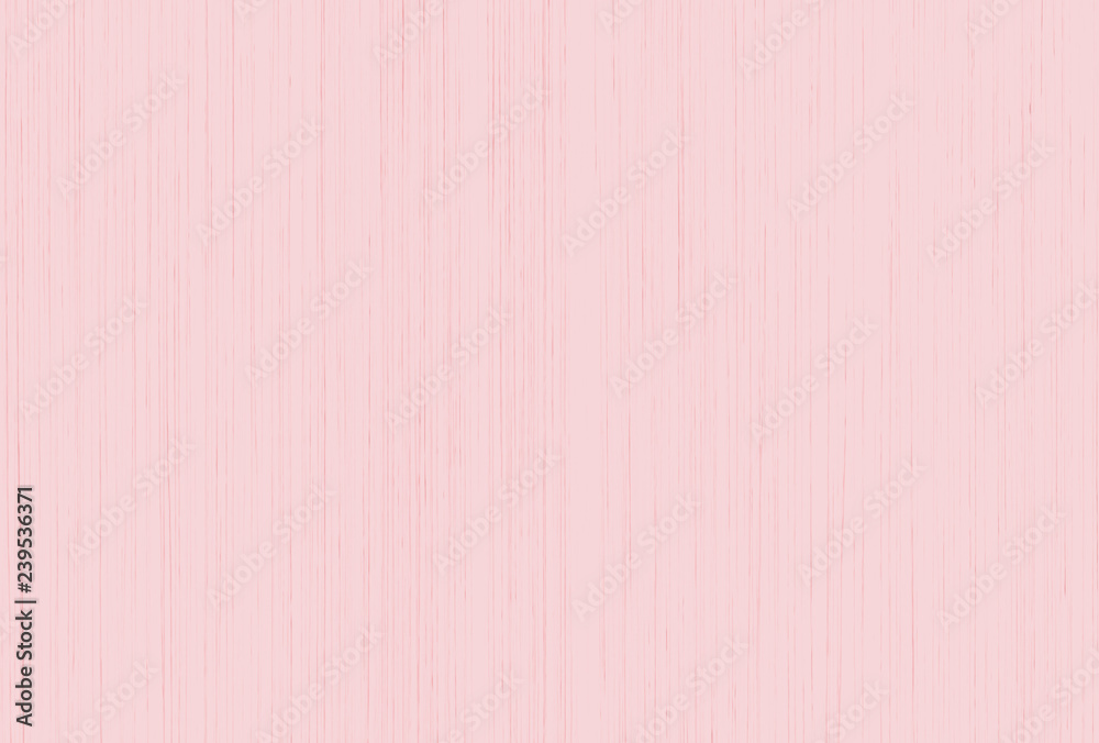 Wall mural Pink wood texture background