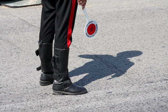 Carabinieri