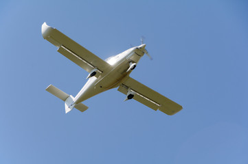 Sportflugzeug