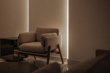 Designer Chair