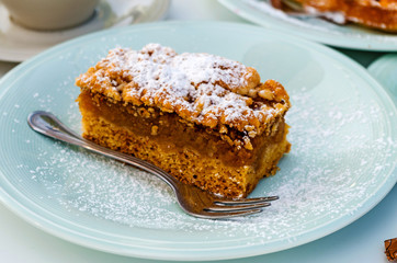 Piece of Cake