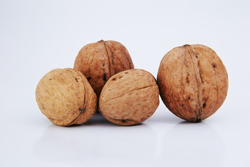 walnuts