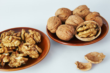 walnuts