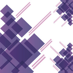 pattern of geometric figures