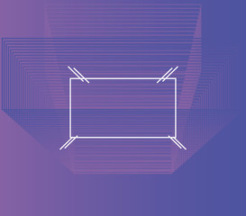 pattern of geometric figures