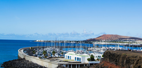 Porto di Lanzarote
