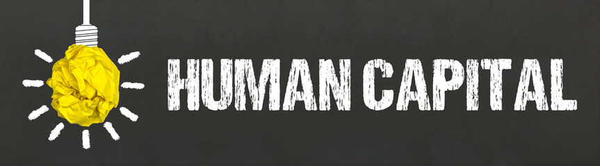 Human Capital 