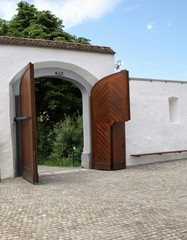 portail