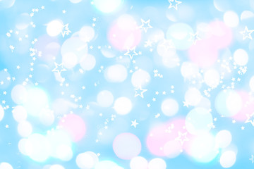 Festive holiday background.