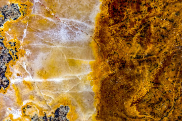 Beautiful marble texture - Stock Image