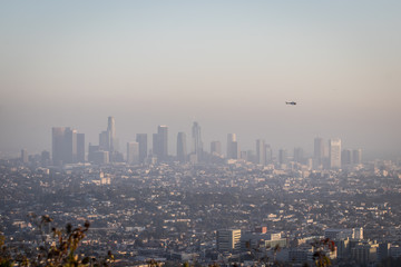 los angeles, california