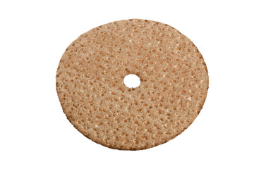 Swedish knackebrod