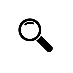 magnifying glass icon