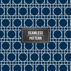 Geometric pattern background. modern abstract pattern background