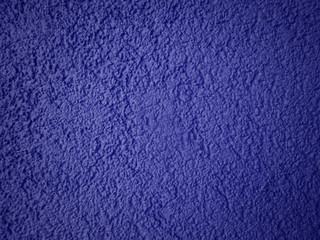 Fototapeta na wymiar Dark blue paint textured