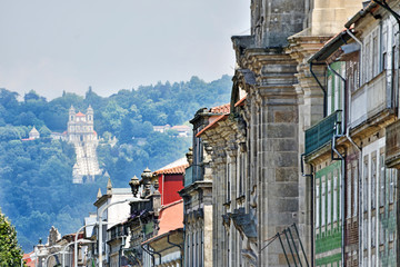 Bom Jesus do Monte – Braga, Portugal	