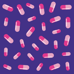 vaccination icon related