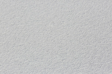 Very Fine Snow texture in daylight