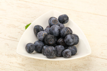 Blueberry