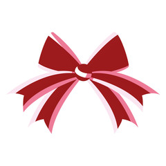 decorative bow design