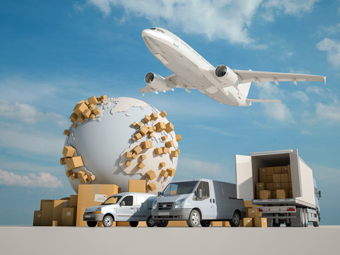 Global Logistics