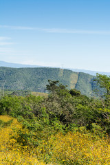 paisaje rural