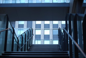 Fototapeta premium 階段