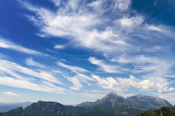 Piani d'Erna, Lombardia