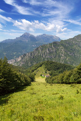 Piani d'Erna, Lombardia