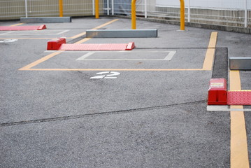 コインパーキング