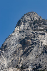 Panorama Yosemite National Park