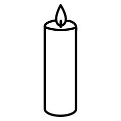 candle icon image