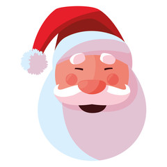 Christmas santa claus design