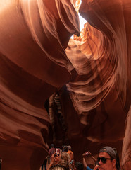Antelope Canyon 