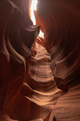 Antelope Canyon 