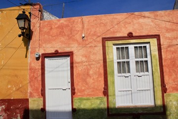 Historic Town of Queretaro