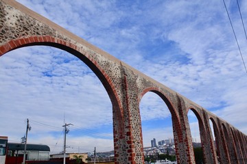 Historic Town of Queretaro