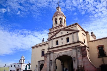Historic Town of Queretaro