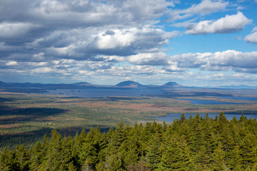 New England Fall Colors