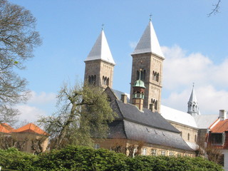 Dänemark und Ostern 2004