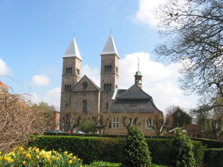 Dänemark und Ostern 2004