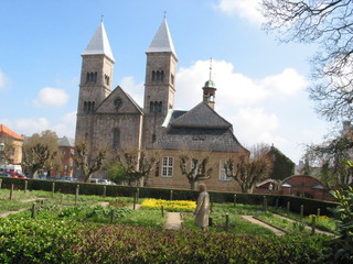 Dänemark und Ostern 2004